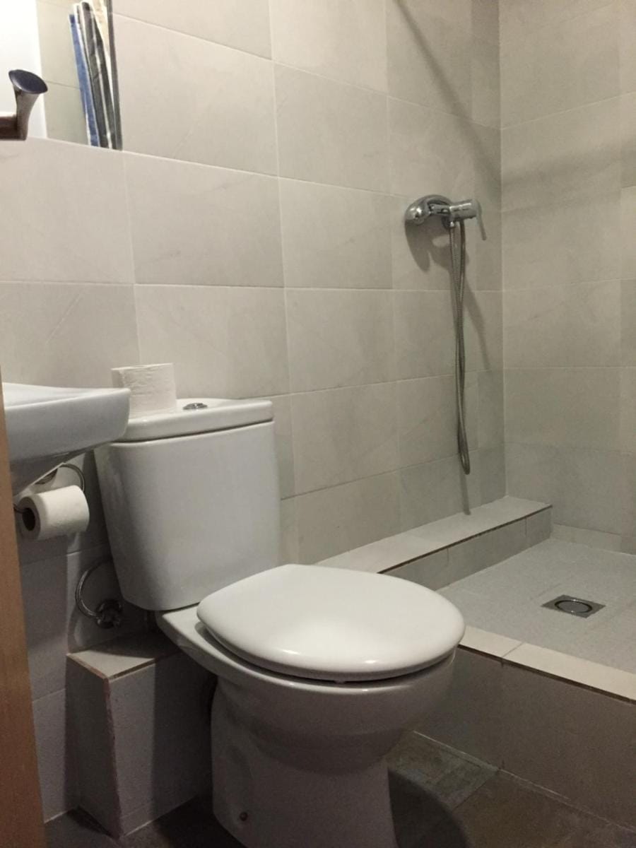 Hostal Delfos Bed and Breakfast in Barcelona