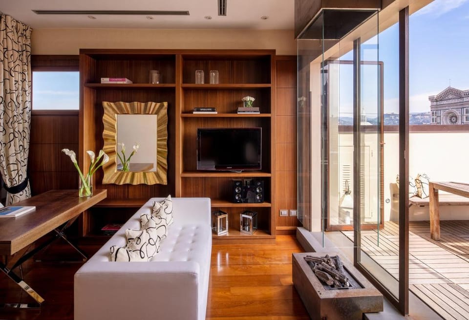 Repubblica Firenze Luxury Apartments | UNA Esperienze Apartment hotel in Florence