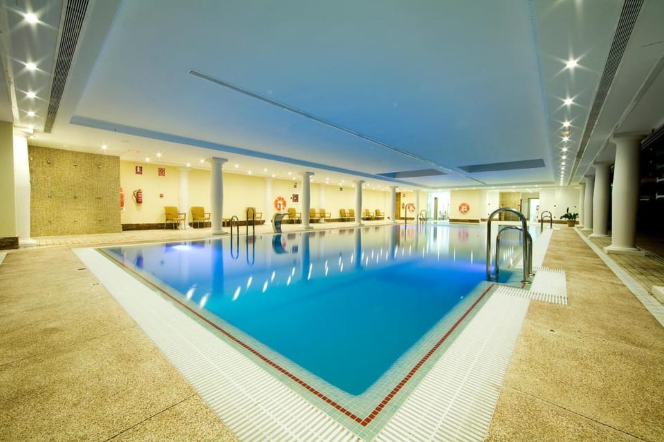 Hotel Monarque Cendrillón Hotel in Fuengirola