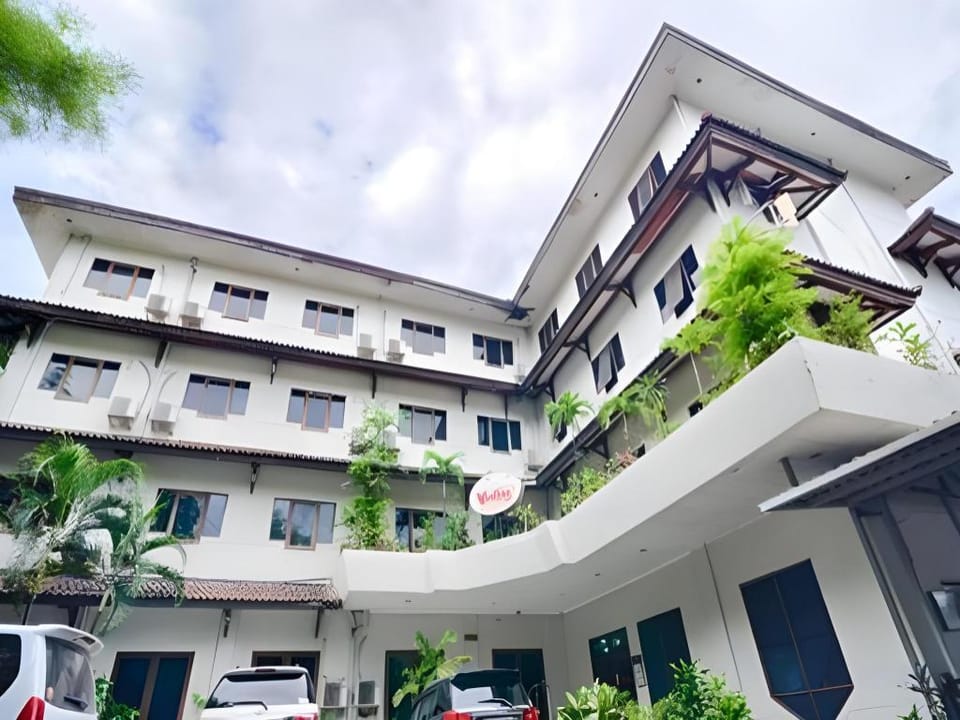 Hotel Menteng 2 Hotel in Jakarta