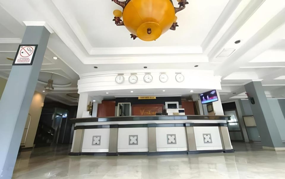 Hotel Menteng 2 Hotel in Jakarta
