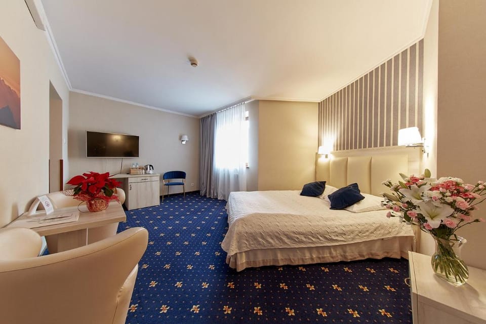 Willa Labelle Bed and Breakfast in Zakopane