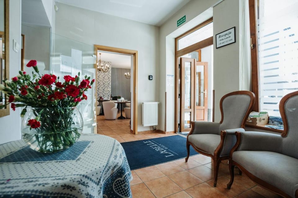 Willa Labelle Bed and Breakfast in Zakopane