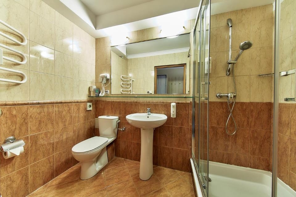 Willa Labelle Bed and Breakfast in Zakopane