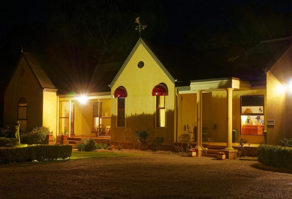 Tranquilles Bed and Breakfast Bed and Breakfast in Port Sorell