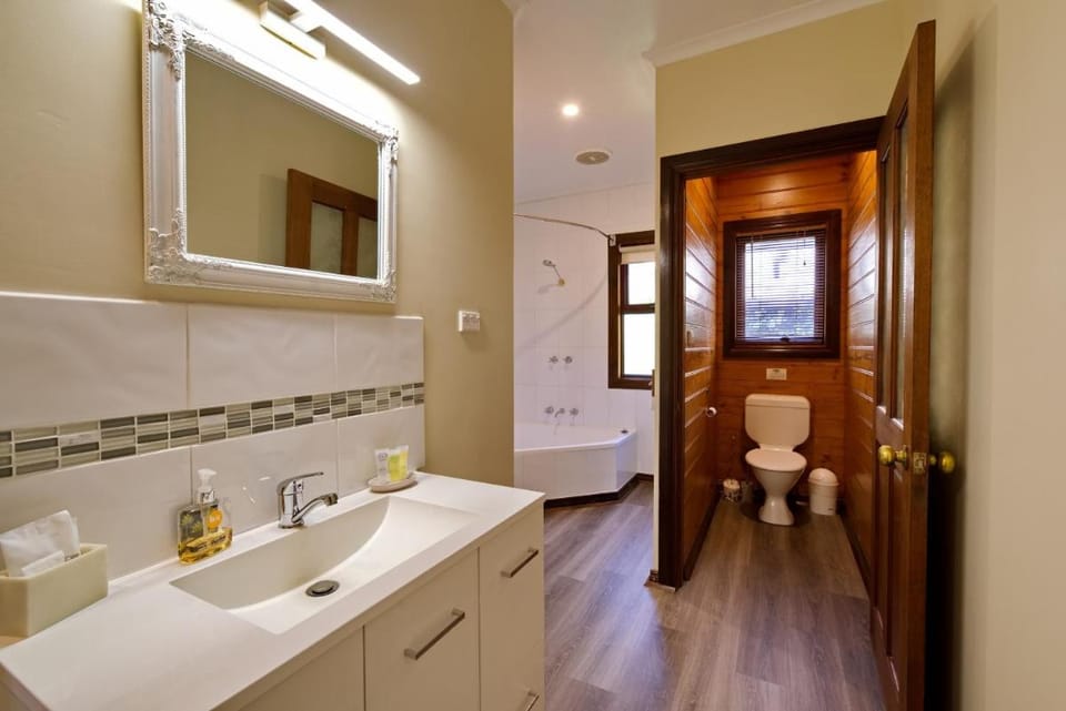 Tranquilles Bed and Breakfast Bed and Breakfast in Port Sorell