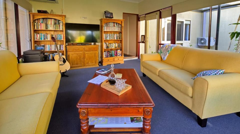 Tranquilles Bed and Breakfast Bed and Breakfast in Port Sorell