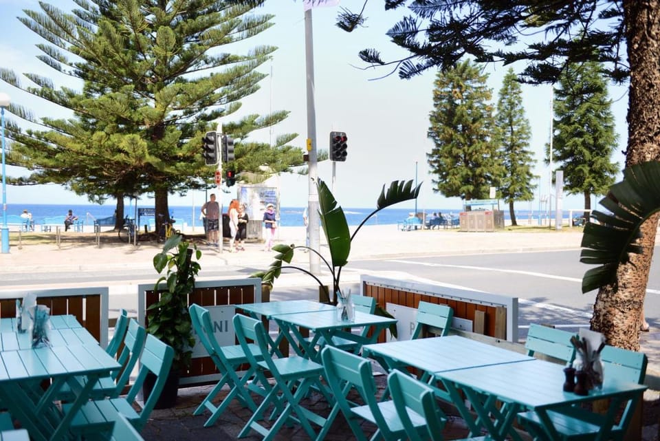 The Blenheim Hotel in Sydney