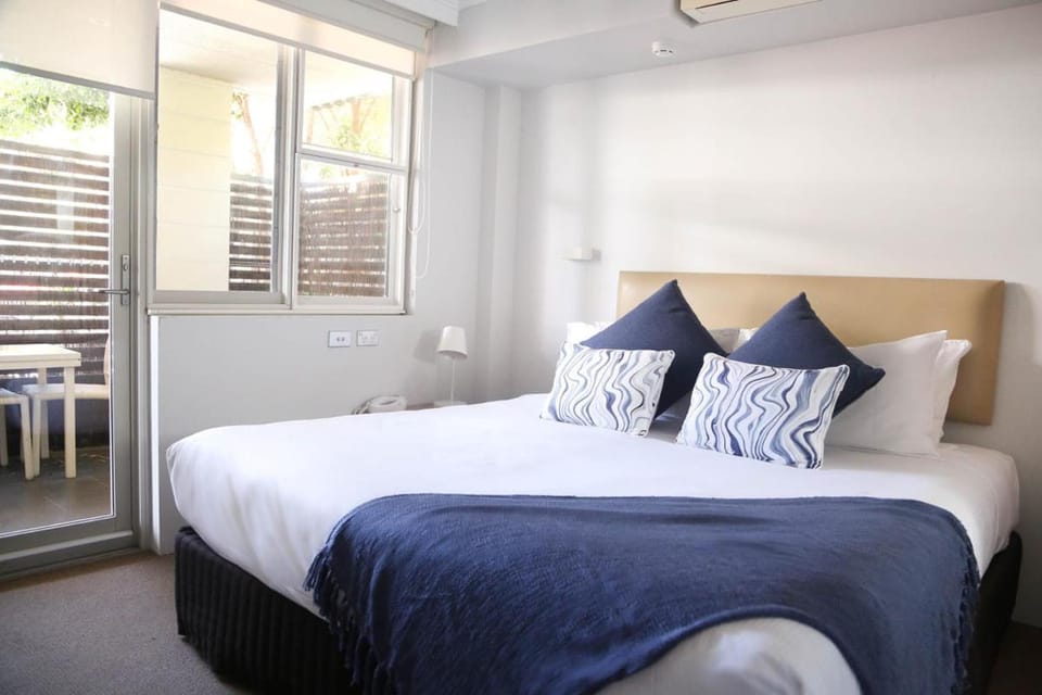 The Blenheim Hotel in Sydney