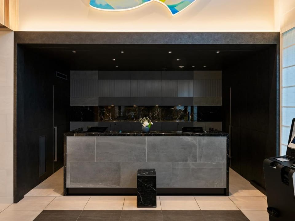 Mitsui Garden Hotel Ueno Hotel in Chiba Prefecture