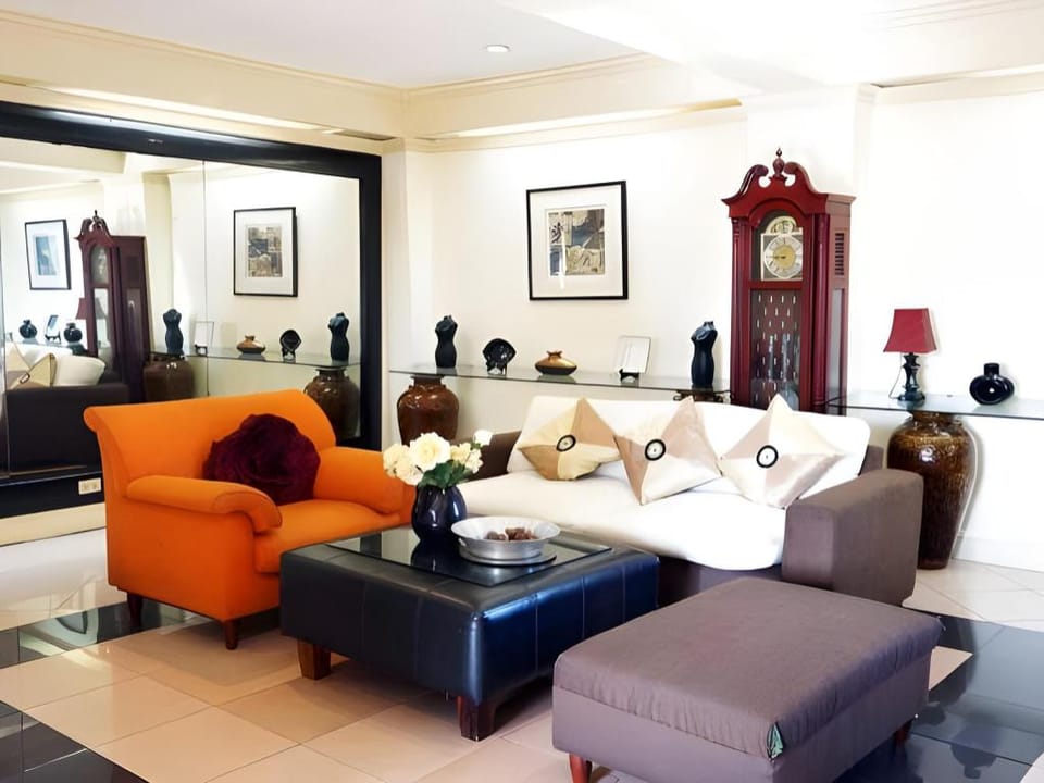 Stone House Quezon City Hotel in Quezon City