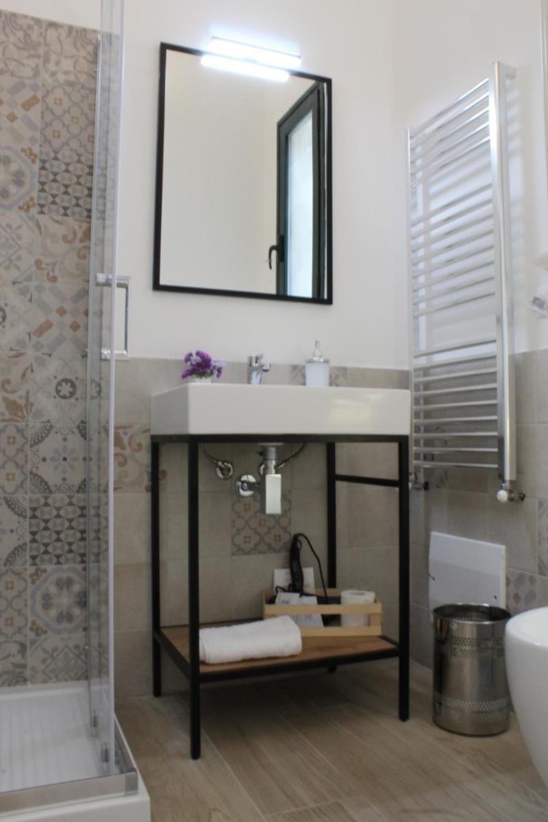Vigne Vecchie Bed and Breakfast in Apulia