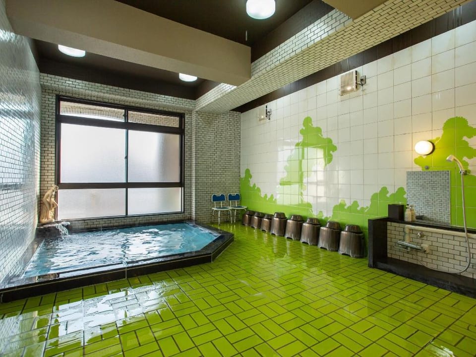 Kaneyoshi Ryokan Hotel Ryokan in Osaka
