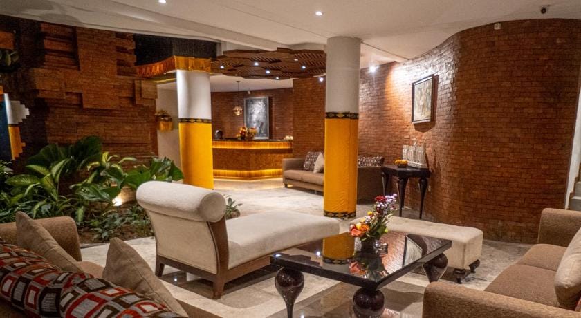 djabu Seminyak Hotel Hotel in North Kuta