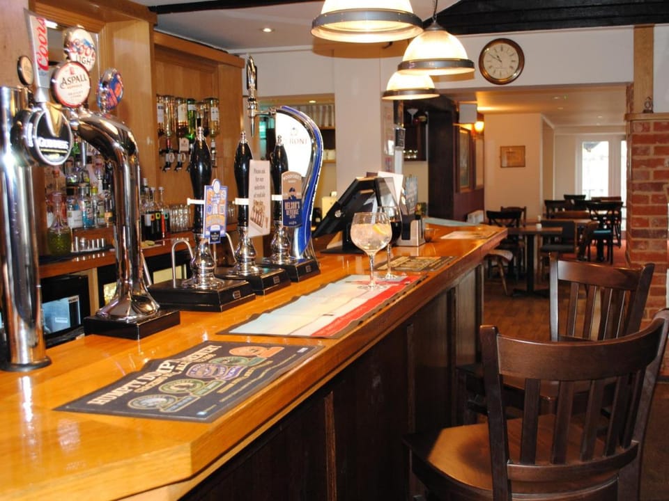 Marsham Arms Inn Inn in Broadland District
