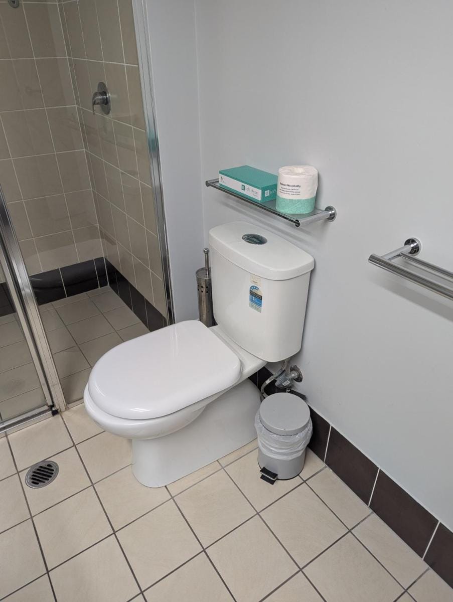 Caloundra Central Apartment Hotel Apartment hotel in Sunshine Coast