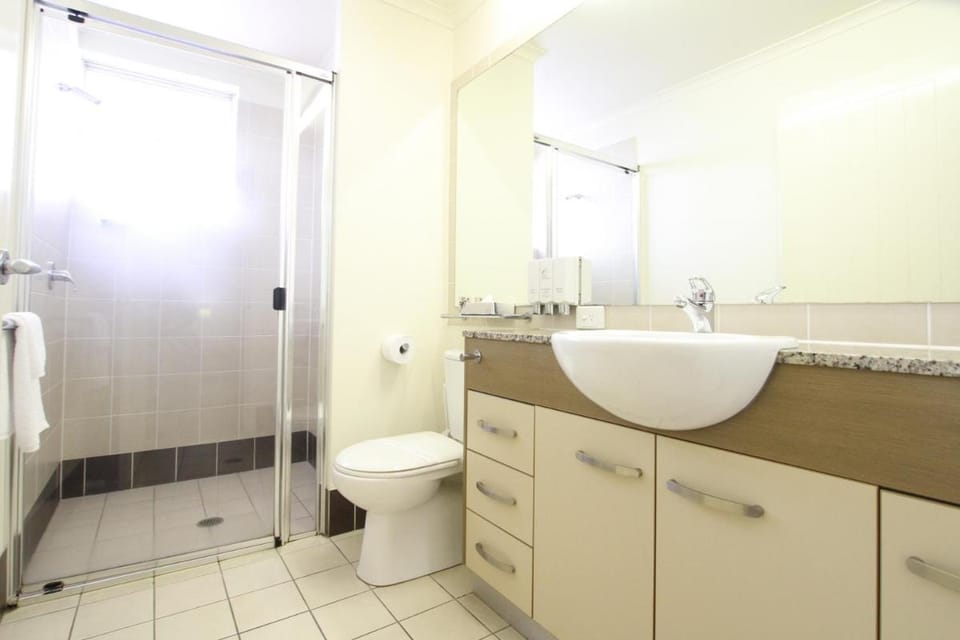 Caloundra Central Apartment Hotel Apartment hotel in Sunshine Coast