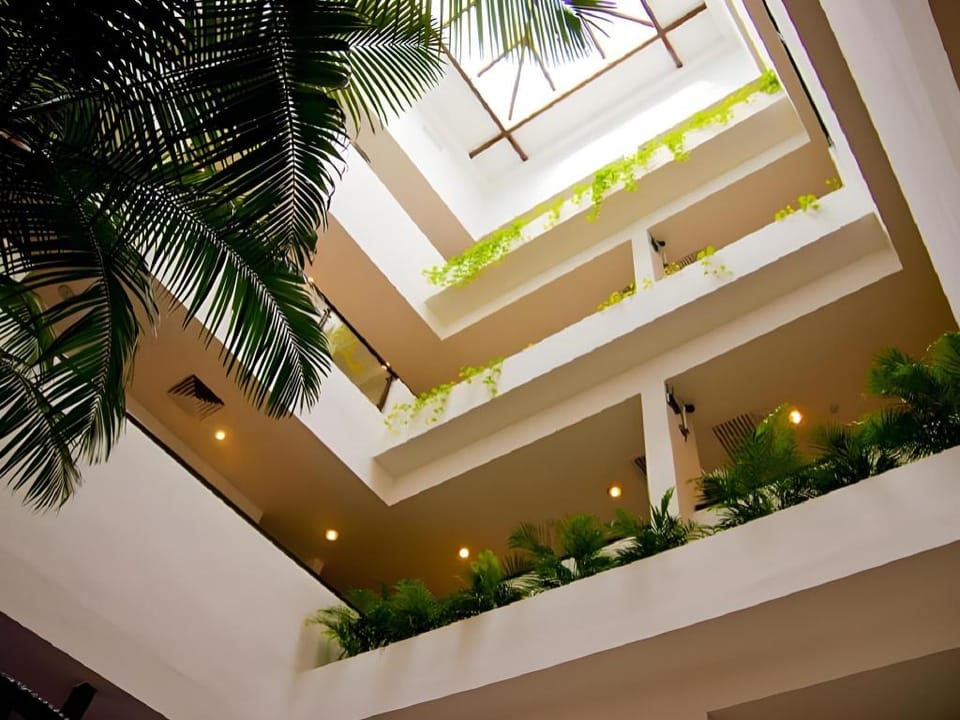 Swan Garden Hotel Hotel in Johor
