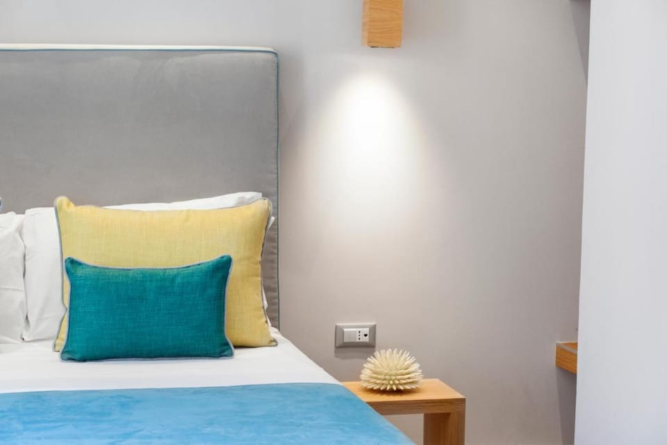 La Piazzetta Guest House Bed and Breakfast in Sorrento