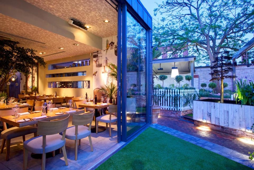 Oddfellows Chester Hotel in Chester