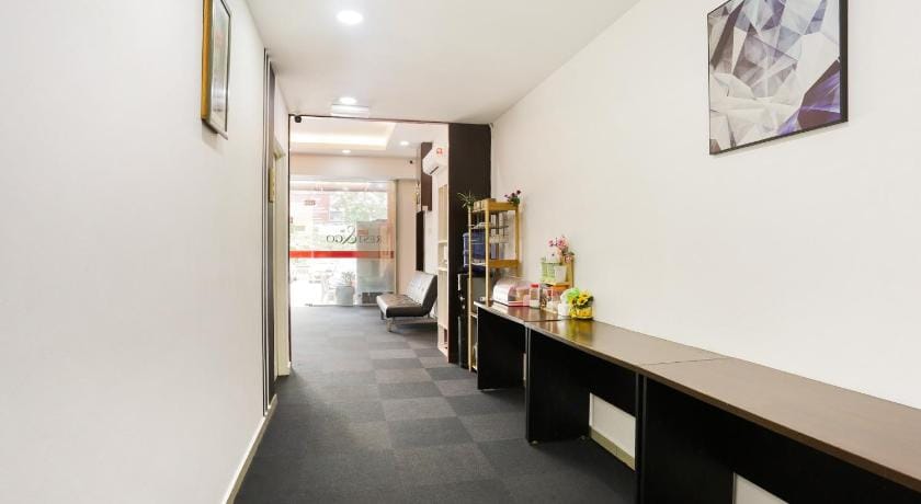 Hotel O Kl2f Rest & Go Hotel in Selangor, Malaysia