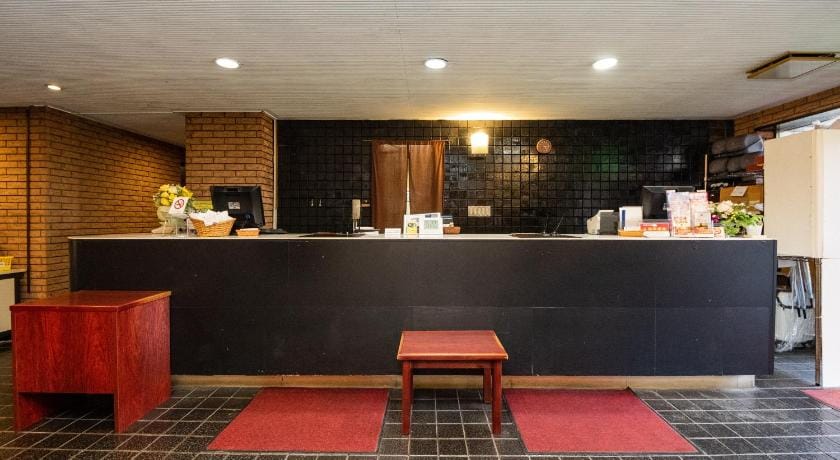 Sky Court Koiwa Hotel Hotel in Chiba Prefecture