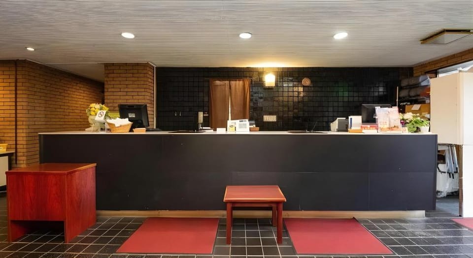 Sky Court Koiwa Hotel Hotel in Chiba Prefecture