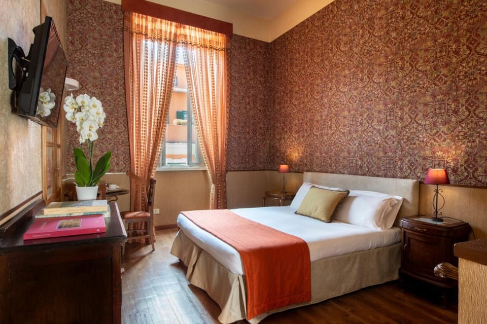Welcome House Bed and Breakfast in Rome
