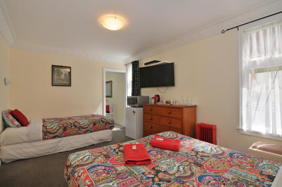 Richmond Guest House Bed and Breakfast in Wellington