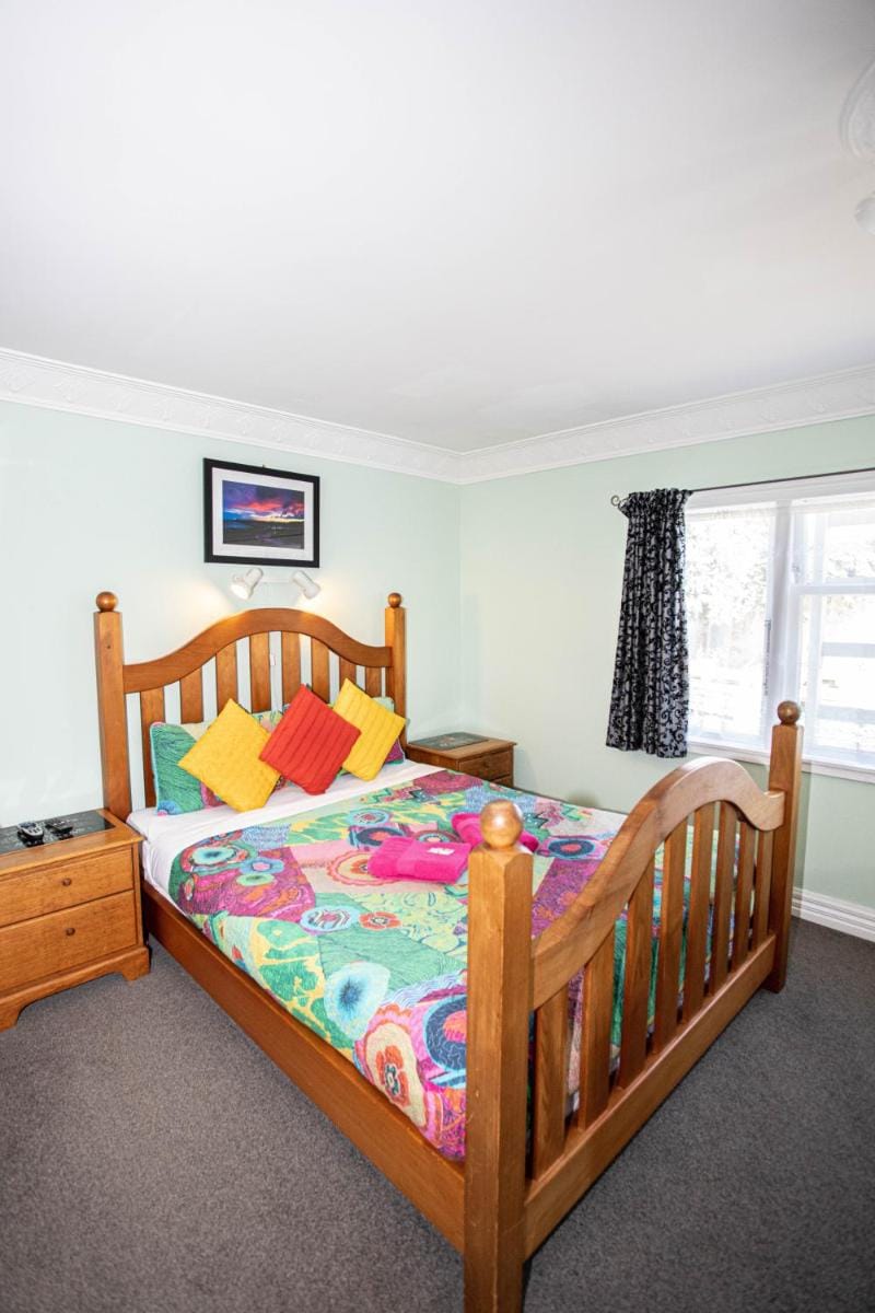 Richmond Guest House Bed and Breakfast in Wellington