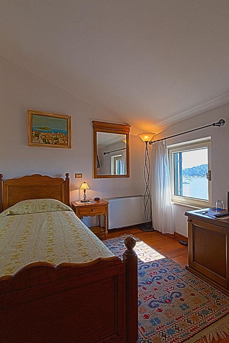 Villa Tuttorotto Bed and Breakfast in Rovinj