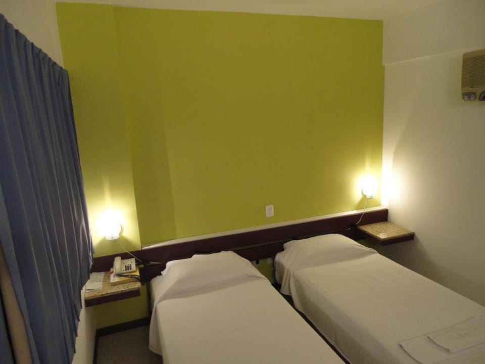 Pisa Plaza Hotel Hotel in Salvador