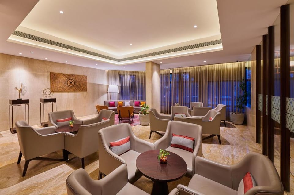 The Pride Hotel Nagpur Hotel in Maharashtra