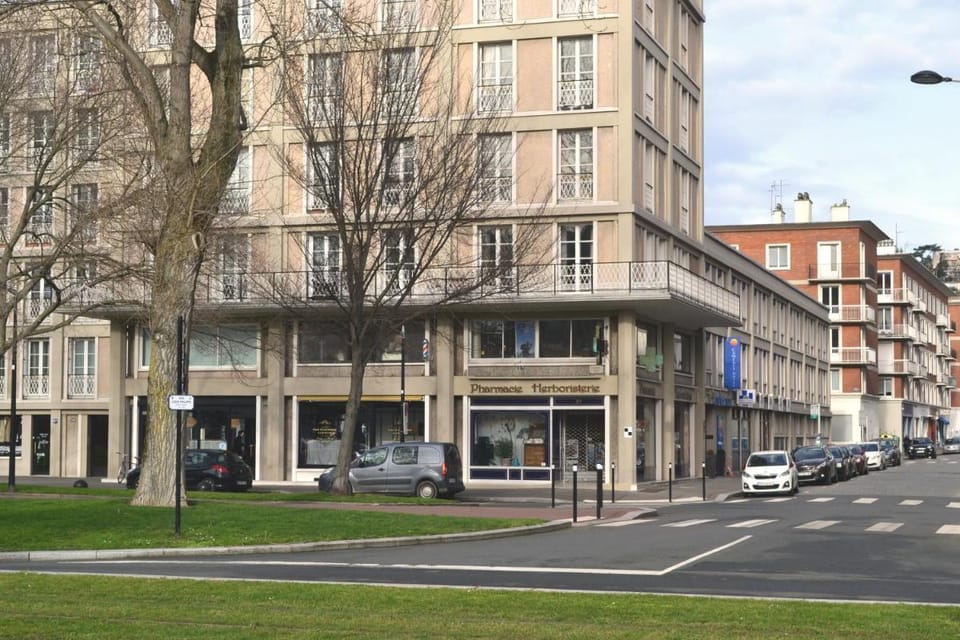Urban Style- Hotel d'Angleterre Le Havre Hotel in Le Havre