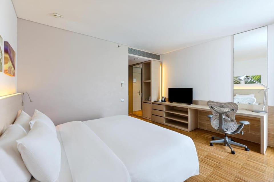 Hilton Garden Inn Venice Mestre Hotel in Venice