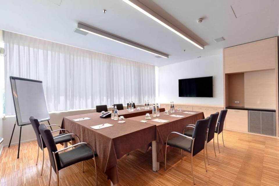 Hilton Garden Inn Venice Mestre Hotel in Venice