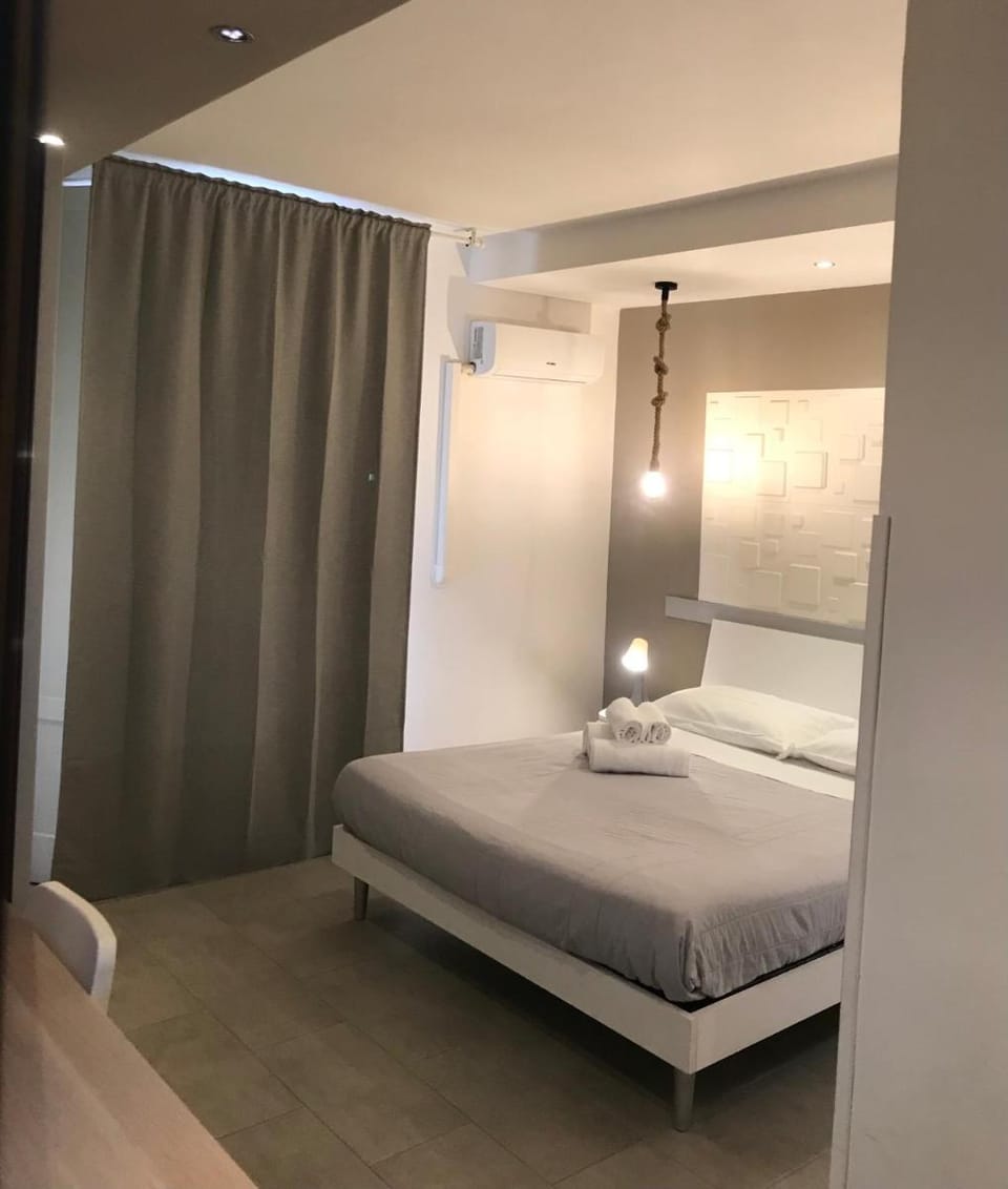 Stesicoro InHabit Bed and Breakfast in Catania