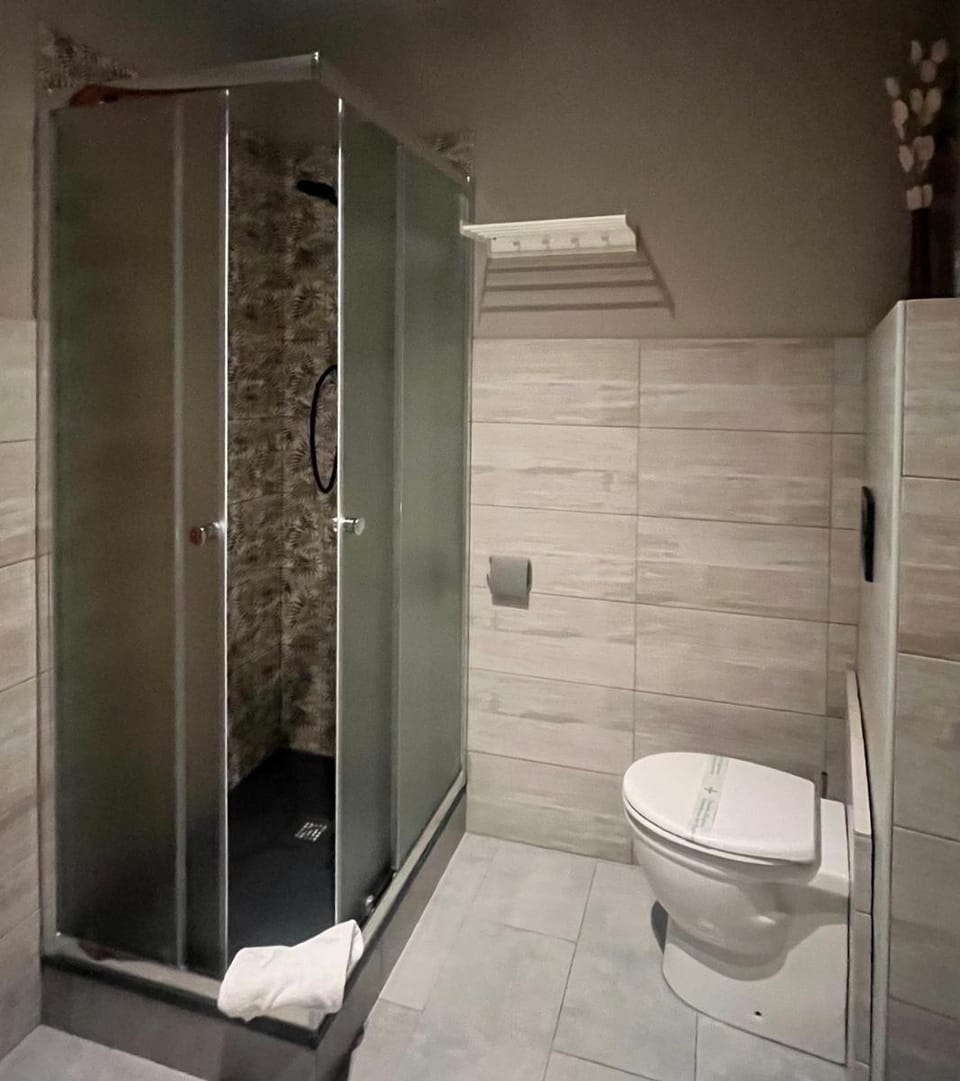 Stesicoro InHabit Bed and Breakfast in Catania