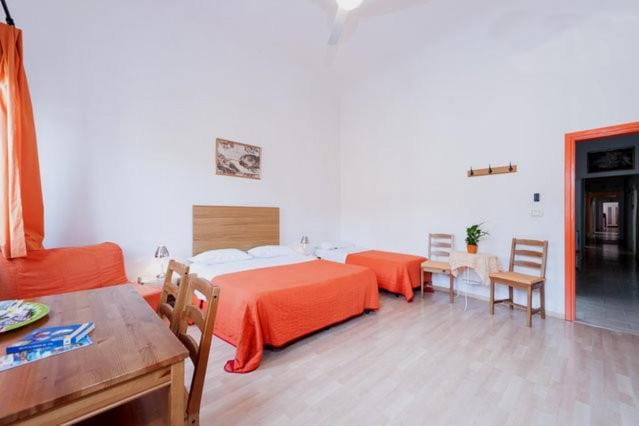 Soggiorno Venere Bed and Breakfast in Florence