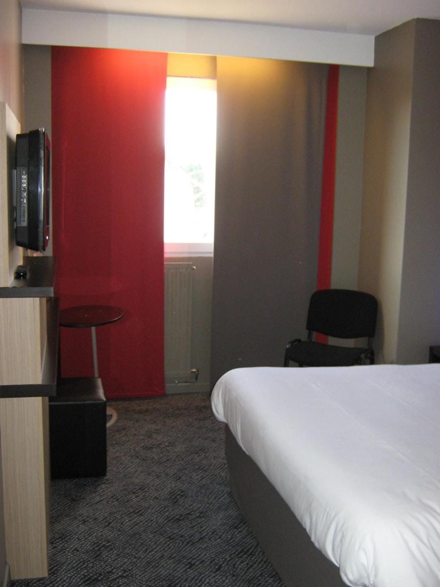 ibis Styles Saint Dizier Hotel in Saint-Dizier
