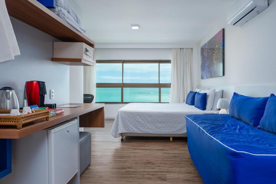 Hotel Ponta Verde Maceió Hotel in Maceió