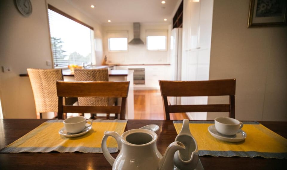 Rayville Boat Houses Apartment hotel in Apollo Bay