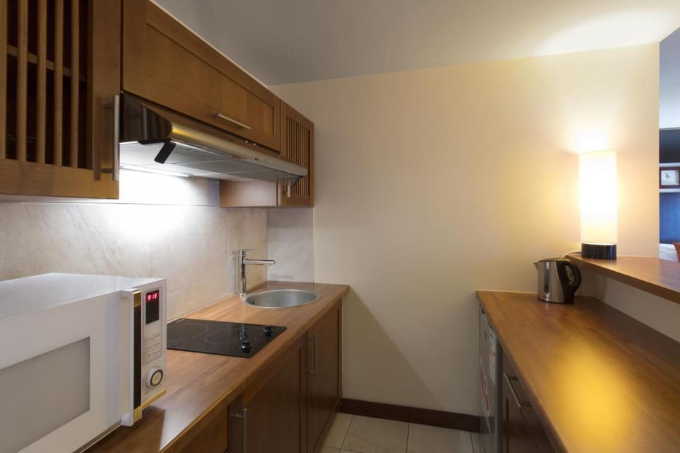 Ramada Hotel & Suites by Wyndham Noumea Hotel in Nouméa