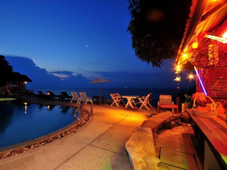 Phangan Utopia Resort Resort in Ko Pha-ngan Sub-district