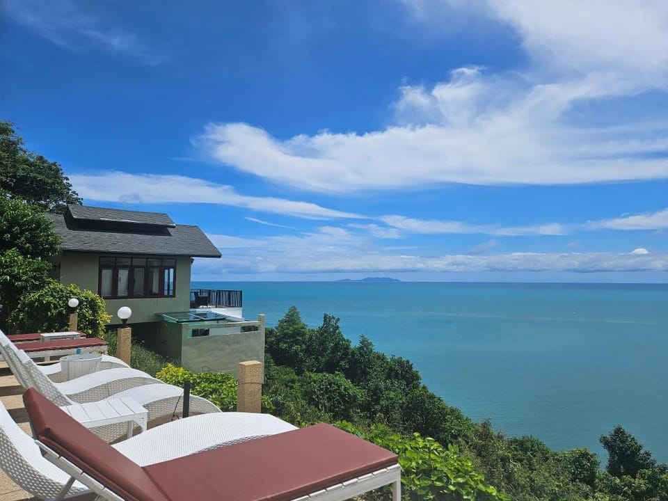 Phangan Utopia Resort Resort in Ko Pha-ngan Sub-district