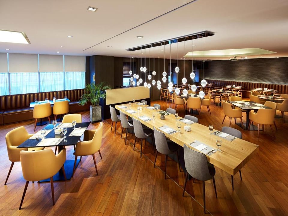 Hotel PJ Myeongdong Hotel in Seoul