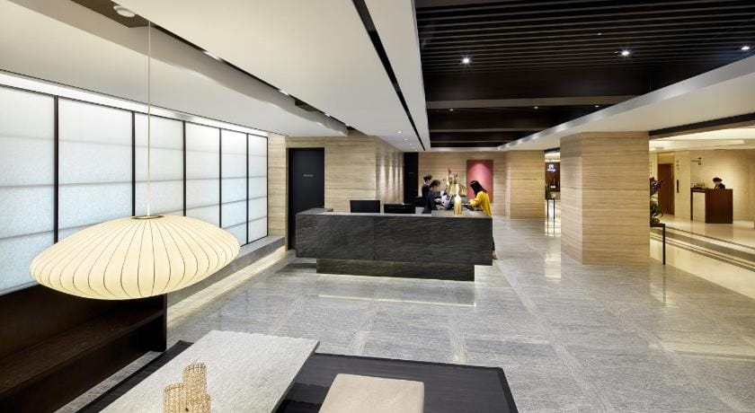 Hotel PJ Myeongdong Hotel in Seoul
