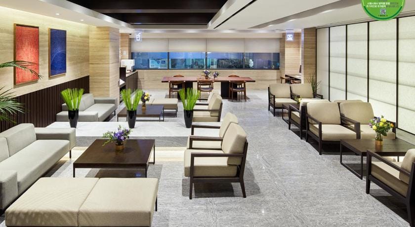 Hotel PJ Myeongdong Hotel in Seoul