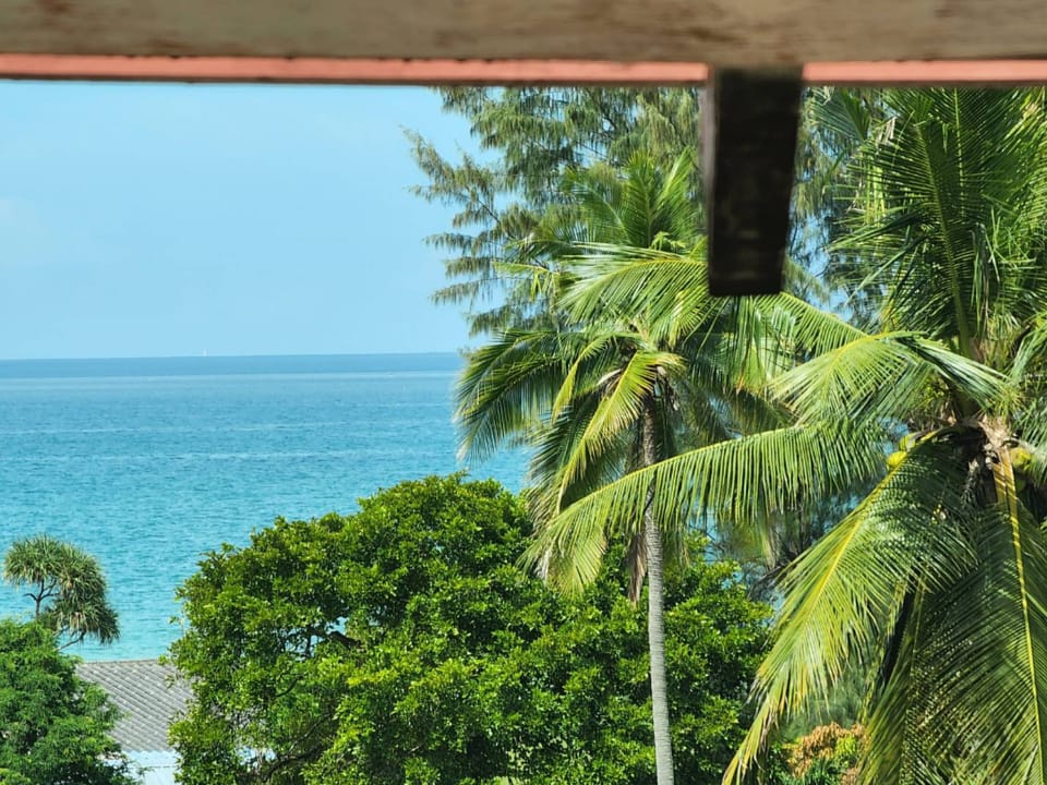 Lanta Mermaid Boutique House Hotel in Sala Dan