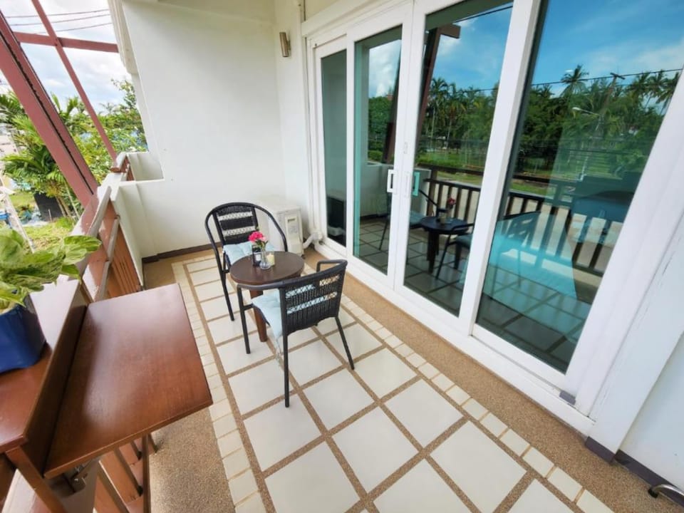 Lanta Mermaid Boutique House Hotel in Sala Dan